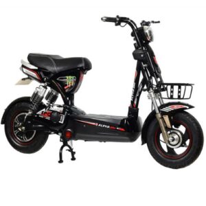 xe dap dien alpha monster