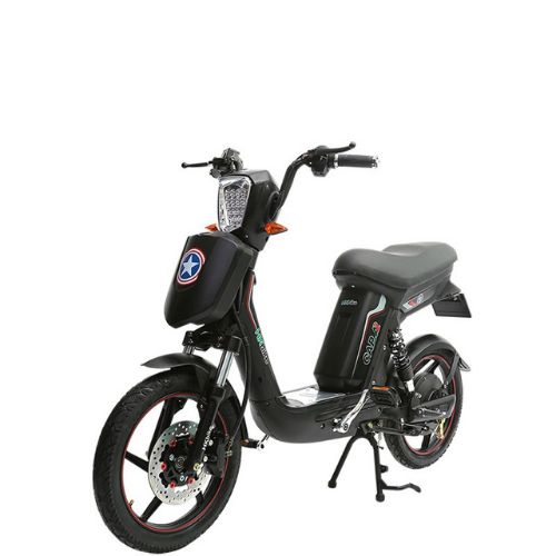 xe dap dien hkbike cap a2