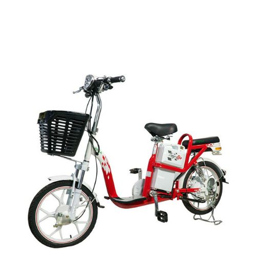 xe dap dien pega zinger 1